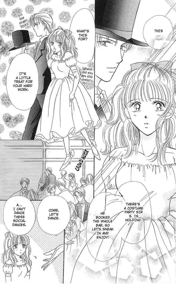Doll Garden Chapter 4 29